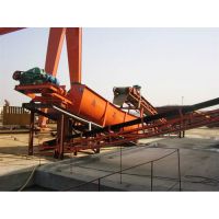 永光機(jī)械 專業(yè)混凝土砂石分離機(jī)設(shè)備，解析價(jià)格與選購(gòu)指南