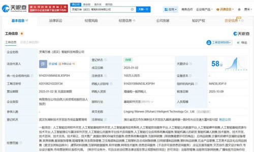 AI漫劇5天收益超千萬 解碼幕后公司與其人工智能基礎(chǔ)軟件開發(fā)的商業(yè)密碼