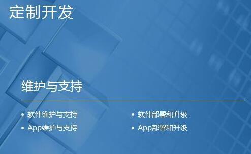 國內(nèi)比較好的軟件開發(fā)平臺有哪些